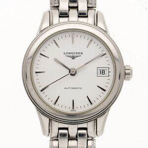 LONGINES Watches L4.217.4 Stainless Steel Mechanical Automatic